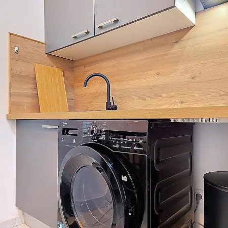 Cocoon Et Confort 35m2 Au Centre De Appartement Tours