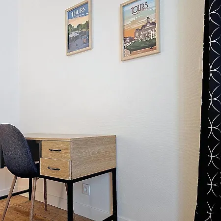 Cocoon Et Confort 35m2 Au Centre De