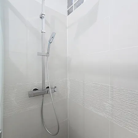 Appartement Cocoon Et Confort 35m2 Au Centre De Tours